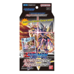 Ragnaloarmon Starter Deck ST13 Digimon