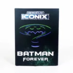 Batman Forever Iconix Heroclix