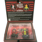 Roses For Red Iconix Heroclix