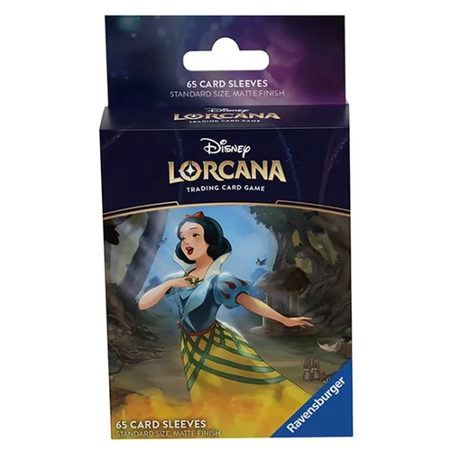 Snow White 65 Micas Lorcana