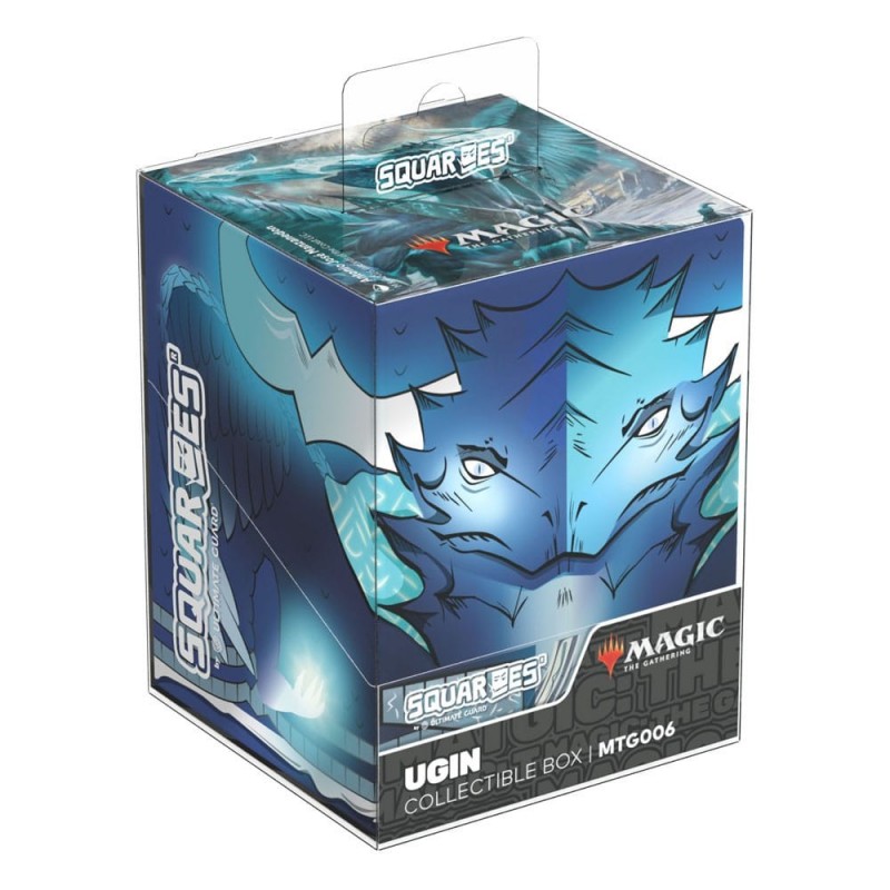 Squaroes Magic Ugin 100+ Ultimate Guard