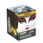 Squaroes Avatar Kyoshi 100+ Ultimate Guard