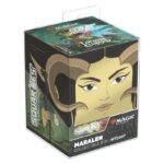 Squaroes Magic Maralen 100+ Ultimate Guard