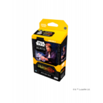 Han solo Starter Deck Jump To Lightspeed Star Wars Unlimited