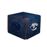 Alcove Edge Deckbox Jeskai 100+ Tarkir Ultra Pro