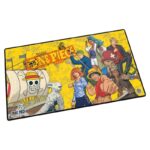 The Crew Playmat Netflix One Piece Ultimate Guard